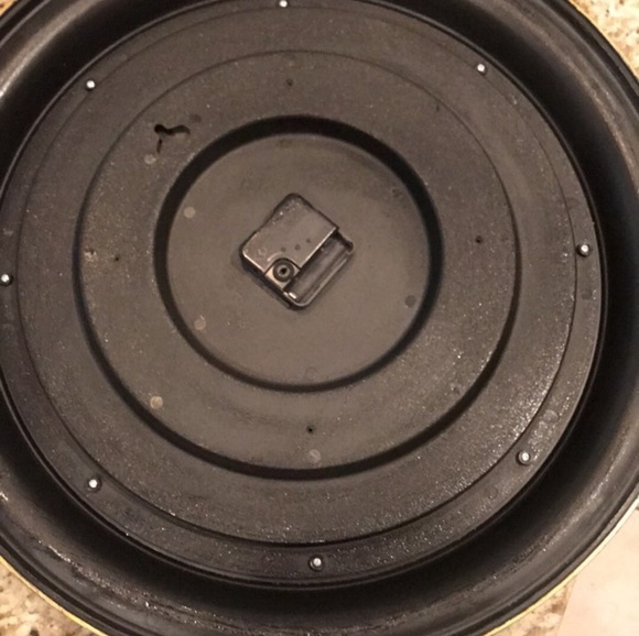 Beautiful Clock. SOLD - Picture 4 of 4